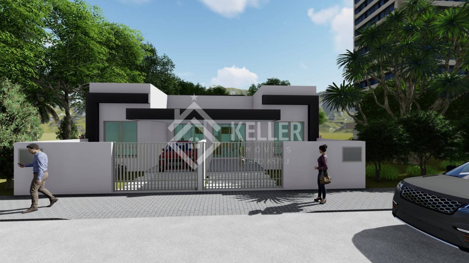 Residencial São José II