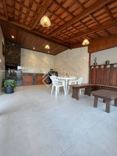 Casa Alto Padrão