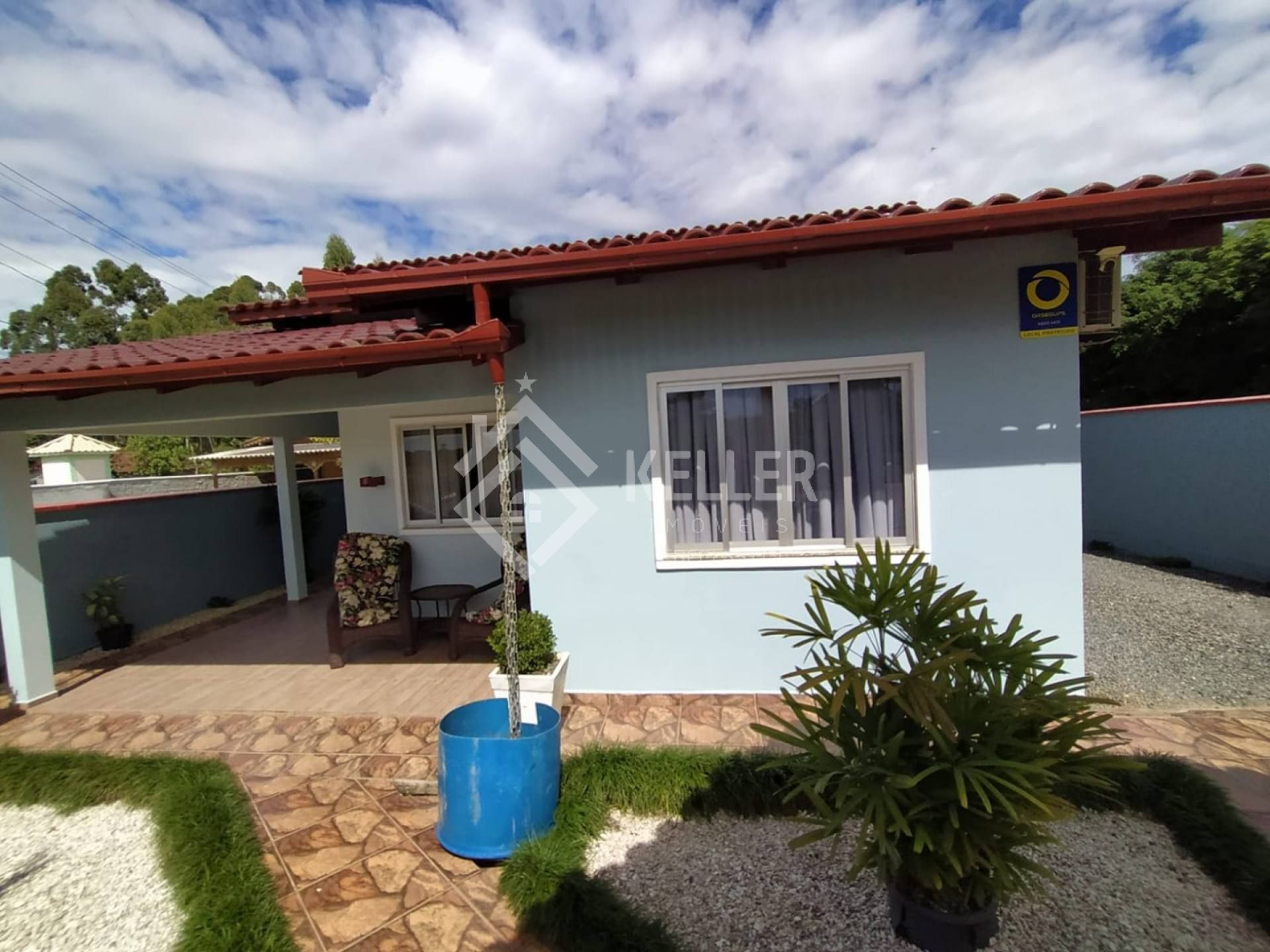 Casa em Penha