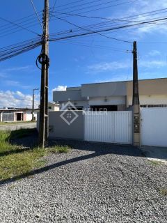 Geminado à venda – 54,11 m² | Localização privilegiada