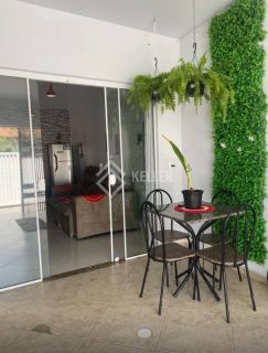 Geminado à venda – 54,11 m² | Localização privilegiada