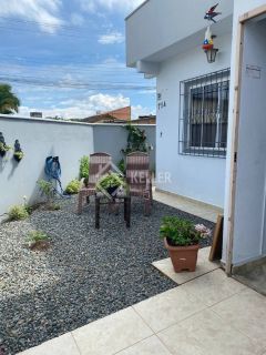 Geminado à venda – 54,11 m² | Localização privilegiada