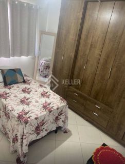 Geminado à venda – 54,11 m² | Localização privilegiada