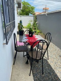 Geminado à venda – 54,11 m² | Localização privilegiada