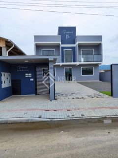 Apartamento Para Vender com 2 quartos no bairro Nossa Senhora de Fatima em Penha