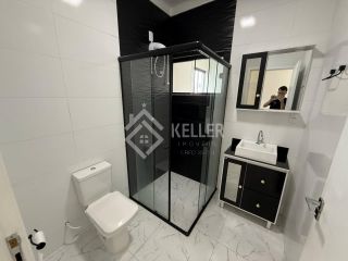 Apartamento Para Vender com 2 quartos no bairro Nossa Senhora de Fatima em Penha