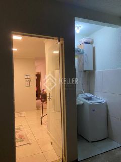 Sobrado para Alugar com 2 quartos no centro de Penha