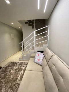 Sobrado para Alugar com 2 quartos no centro de Penha