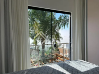 Excelente Casa com Vista Mar na Bacia da Vovó – Penha/SC