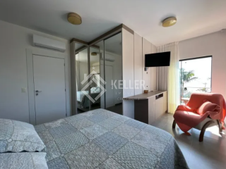 Excelente Casa com Vista Mar na Bacia da Vovó – Penha/SC