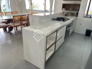 Excelente Casa com Vista Mar na Bacia da Vovó – Penha/SC