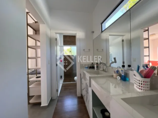 Excelente Casa com Vista Mar na Bacia da Vovó – Penha/SC