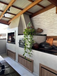 Excelente Casa com Vista Mar na Bacia da Vovó – Penha/SC