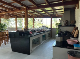 Excelente Casa com Vista Mar na Bacia da Vovó – Penha/SC