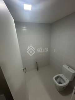 Apartamento para alugar com 2 quartos 1 suítes no bairro Armação em Penha