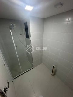 Apartamento para alugar com 2 quartos 1 suítes no bairro Armação em Penha