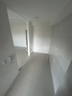 Apartamento para alugar com 2 quartos 1 suítes no bairro Armação em Penha