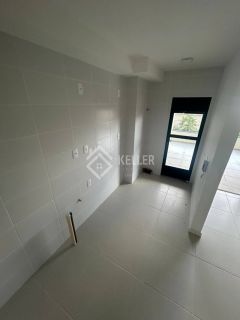 Apartamento para alugar com 2 quartos 1 suítes no bairro Armação em Penha