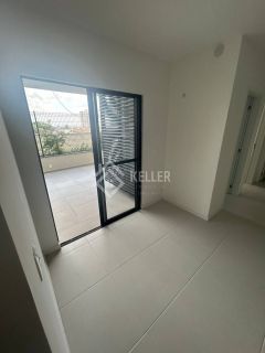 Apartamento para alugar com 2 quartos 1 suítes no bairro Armação em Penha