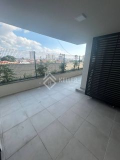 Apartamento para alugar com 2 quartos 1 suítes no bairro Armação em Penha