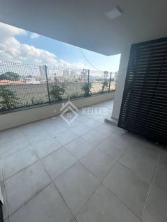 Apartamento para alugar com 2 quartos 1 suítes no bairro Armação em Penha
