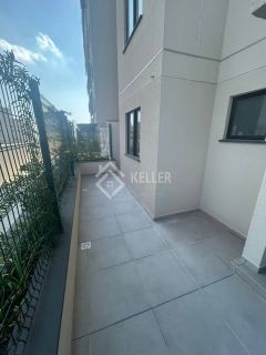 Apartamento para alugar com 2 quartos 1 suítes no bairro Armação em Penha