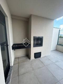 Apartamento para alugar com 2 quartos 1 suítes no bairro Armação em Penha