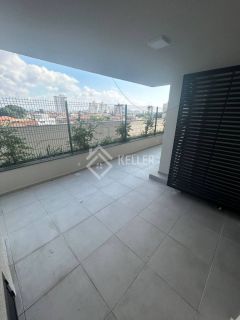 Apartamento para alugar com 2 quartos 1 suítes no bairro Armação em Penha