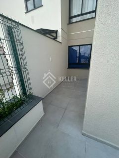 Apartamento para alugar com 2 quartos 1 suítes no bairro Armação em Penha