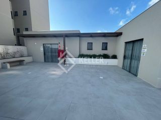 Apartamento para alugar com 2 quartos 1 suítes no bairro Armação em Penha