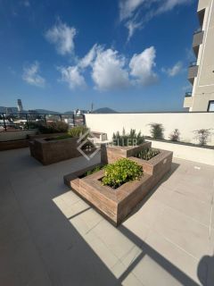 Apartamento para alugar com 2 quartos 1 suítes no bairro Armação em Penha