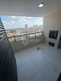 Apartamento Para Vender com 2 quartos 1 suítes no bairro Armação em Penha