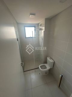 Apartamento Para Vender com 2 quartos 1 suítes no bairro Armação em Penha