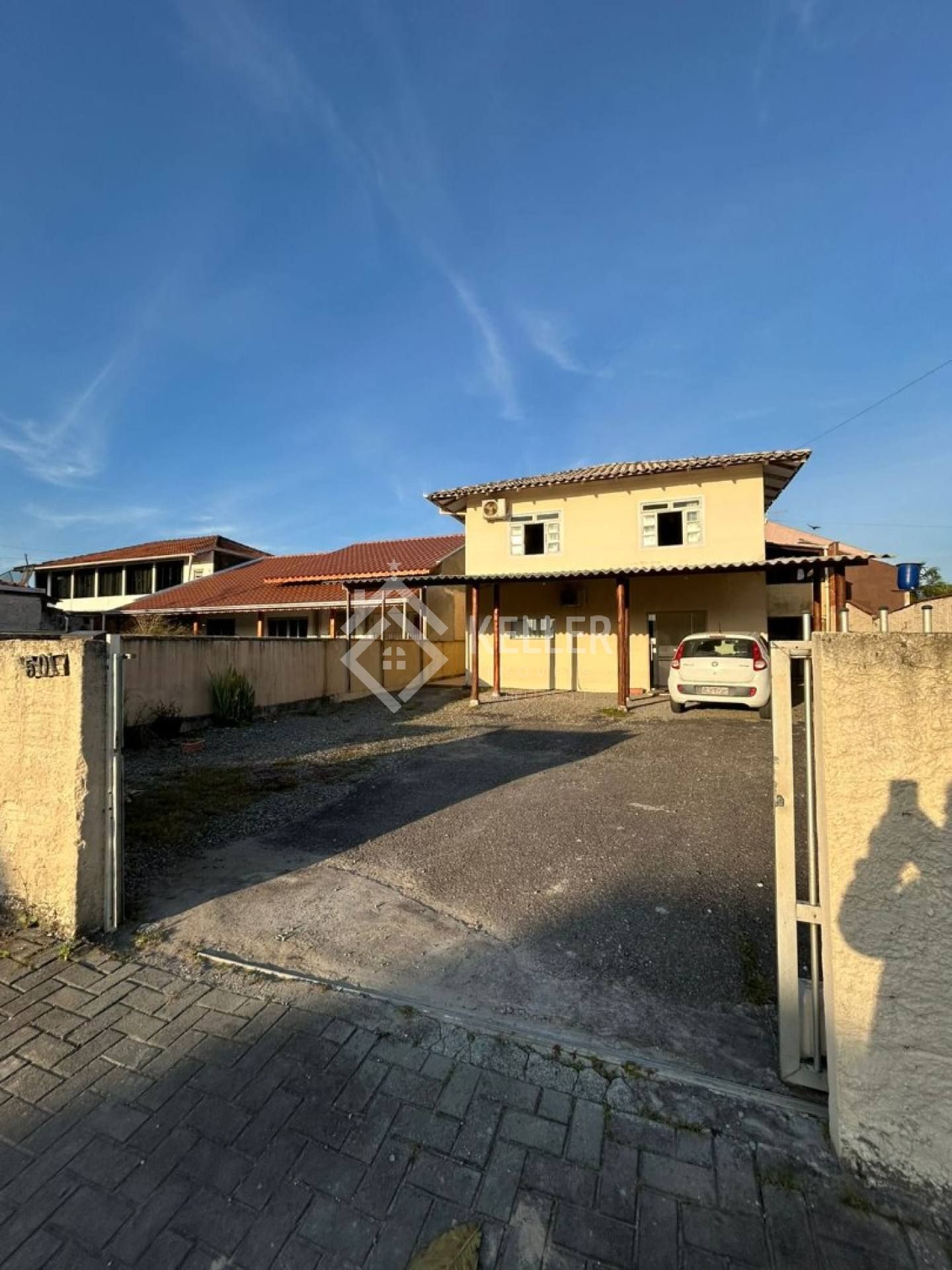 Pousada para Alugar em Penha