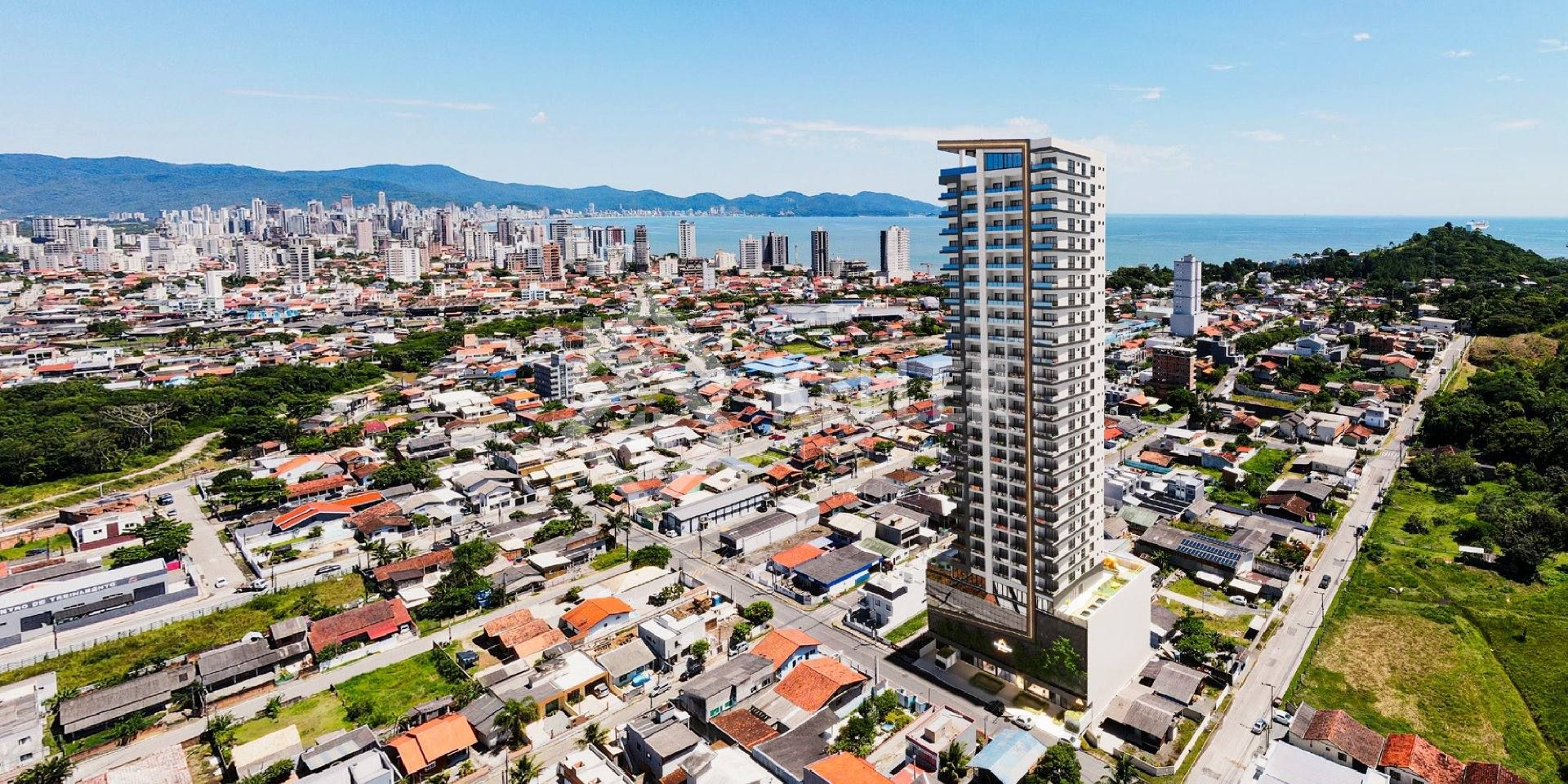 Paradise Beach Home – Seu Refúgio de Sofisticação em Porto Belo