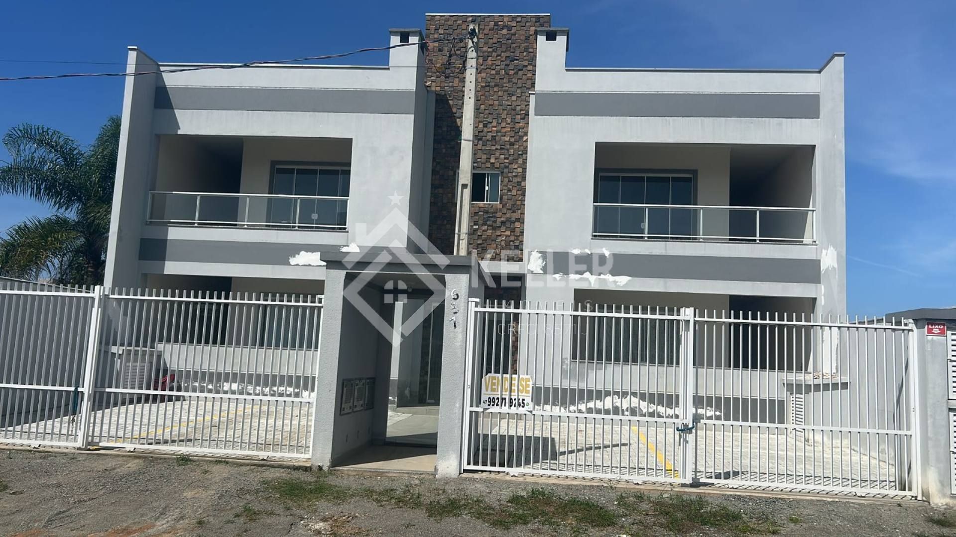 ? Apartamentos à venda em Barra Velha/SC