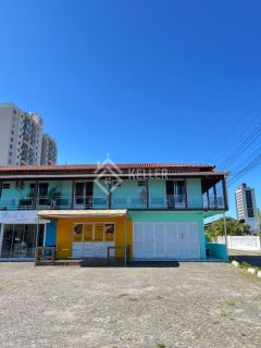 Aluguel / Apartamento Frente avenida