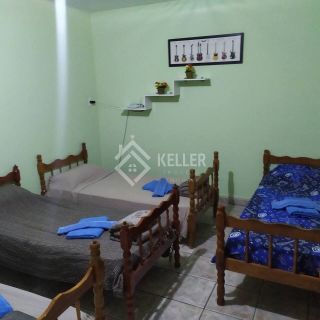 Aluguel / Apartamento Frente avenida