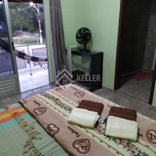 Aluguel / Apartamento Frente avenida