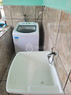 Aluguel / Apartamento Frente avenida