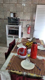 Aluguel / Apartamento Frente avenida