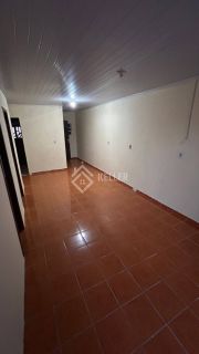 Casa Para Alugar com 2 quartos no bairro Centro em Penha