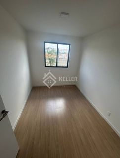 Apartamento Giardino Para Vender com 02 quartos 01 suítes no bairro Armação em Penha