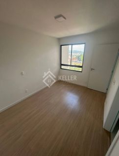 Apartamento Giardino Para Vender com 02 quartos 01 suítes no bairro Armação em Penha