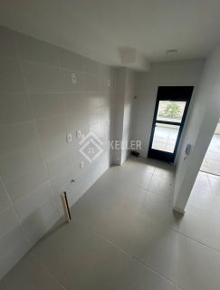 Apartamento Giardino Para Vender com 02 quartos 01 suítes no bairro Armação em Penha