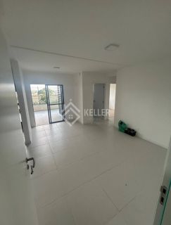 Apartamento Giardino Para Vender com 02 quartos 01 suítes no bairro Armação em Penha