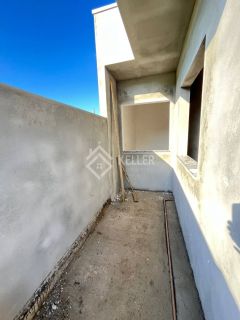 Geminado Para Vender com 3 quartos sendo 1 suíte no bairro Nossa Senhora de Fatima em Penha