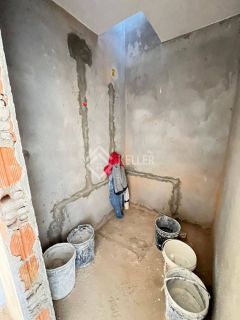 Geminado Para Vender com 3 quartos sendo 1 suíte no bairro Nossa Senhora de Fatima em Penha