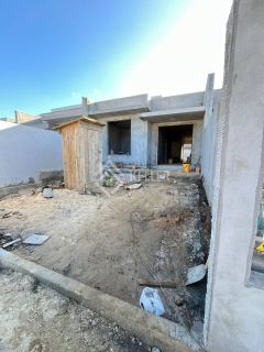 Geminado Para Vender com 3 quartos sendo 1 suíte no bairro Nossa Senhora de Fatima em Penha