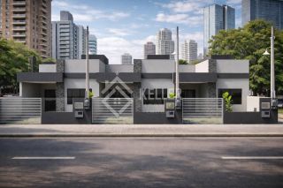 Casa Para Vender com 3 quartos 1 suítes no bairro Nossa Senhora de Fatima em Penha